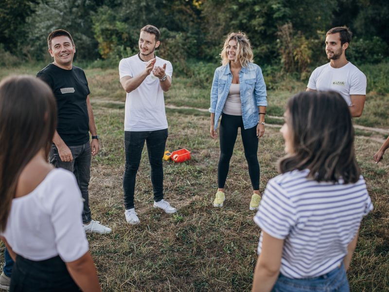 activités entreprise séminaire