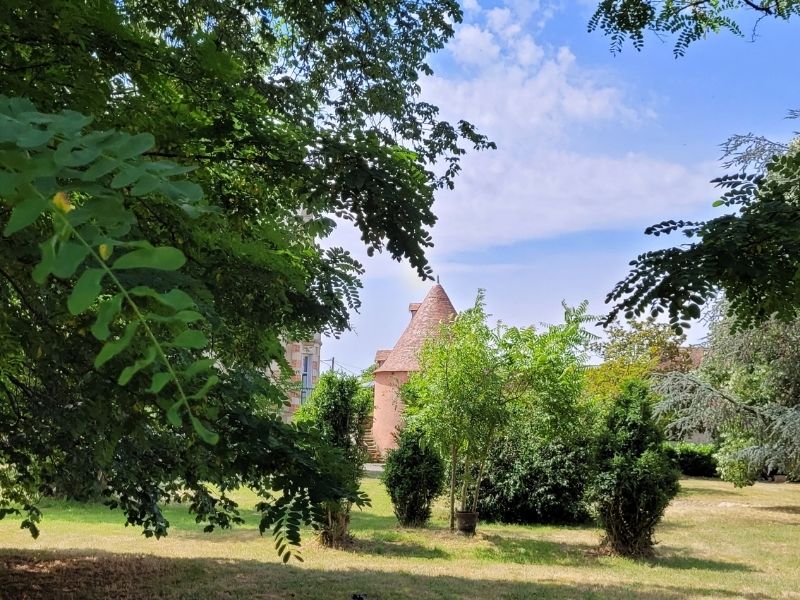 découverte région à la campagne